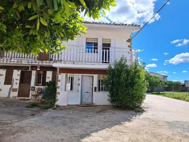 Chalet en venta en La Adrada, Castilla y León