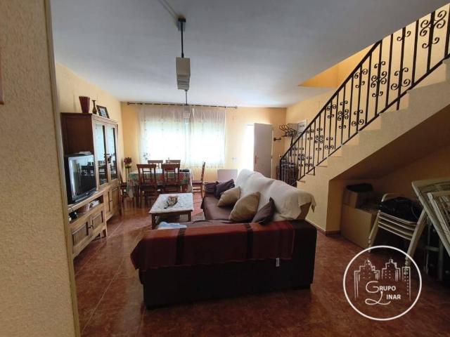 Chalet en venta en La Adrada, Ávila