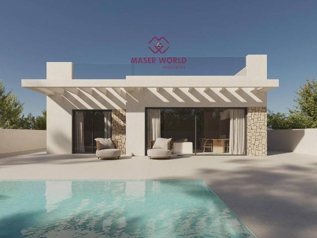 Chalet en venta en la Marina Baixa, Valencia