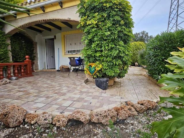 Chalet en venta en la Marina Baixa, Valencia