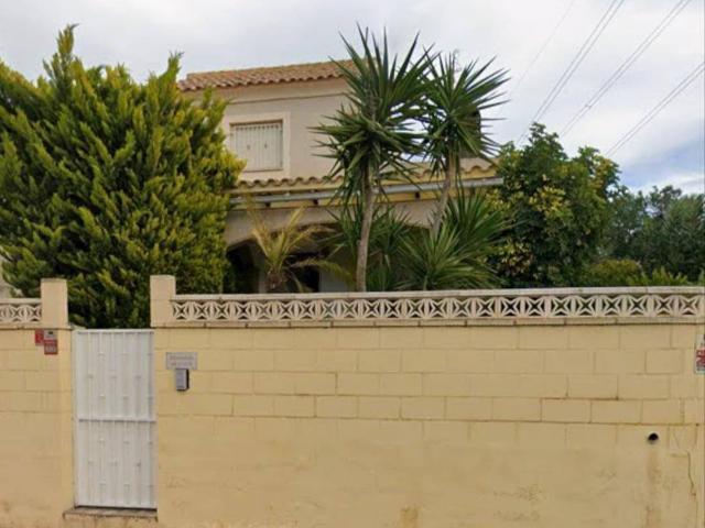 Chalet en venta en la Marina Baixa, Valencia
