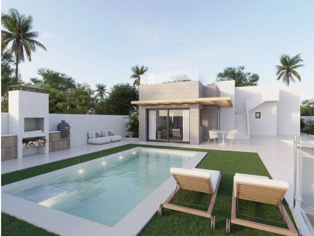 Chalet en venta en la Marina Baixa, Valencia