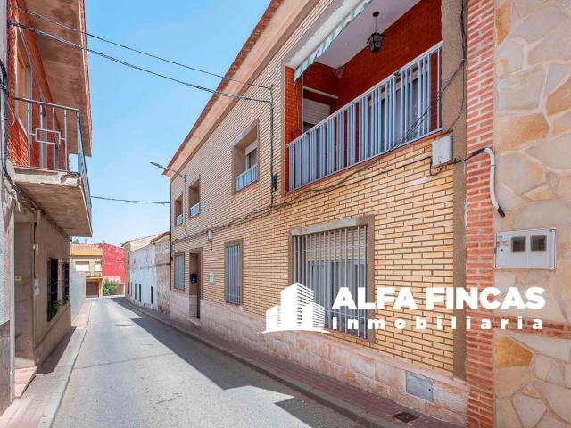 Villa en venta en La Alberca De Záncara