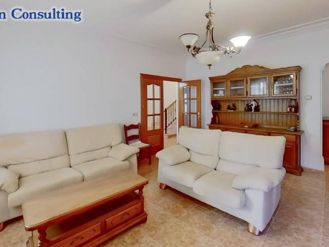 Villa en venta en La Alberca De Záncara