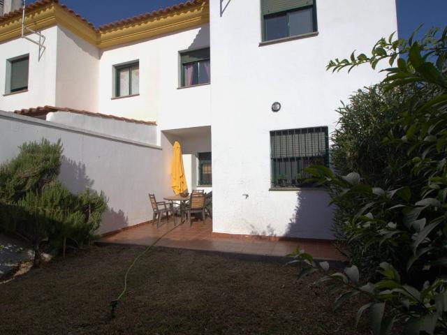 Villa en venta en La Albuera, La Albuera