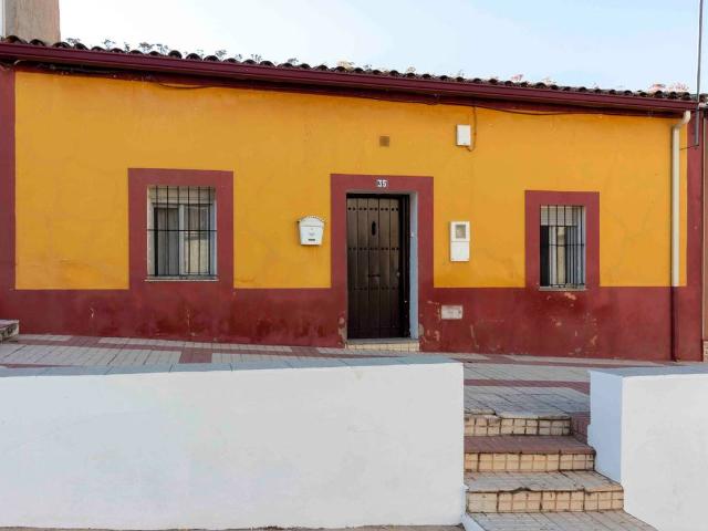 Chalet en venta en La Albuera, Tierra de Badajoz