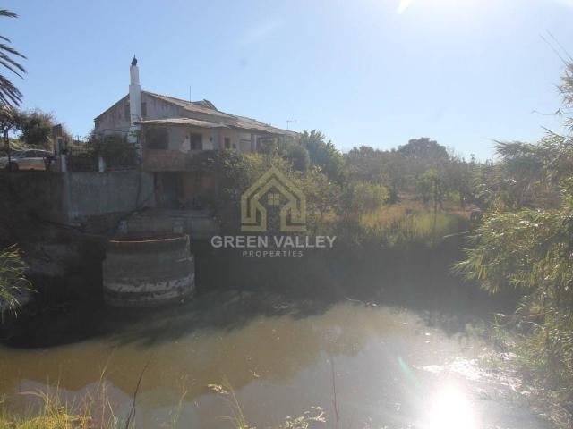 Terreno en venta en Campo de Gibraltar, Andalucía
