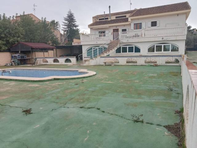 Chalet en venta en Torrealta, Vega Media del Segura