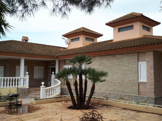 Chalet en venta en Torrealta, Vega Media del Segura
