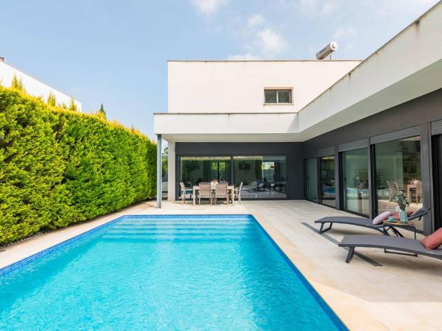 Villa en venta en Molina De Segura, Torrealta
