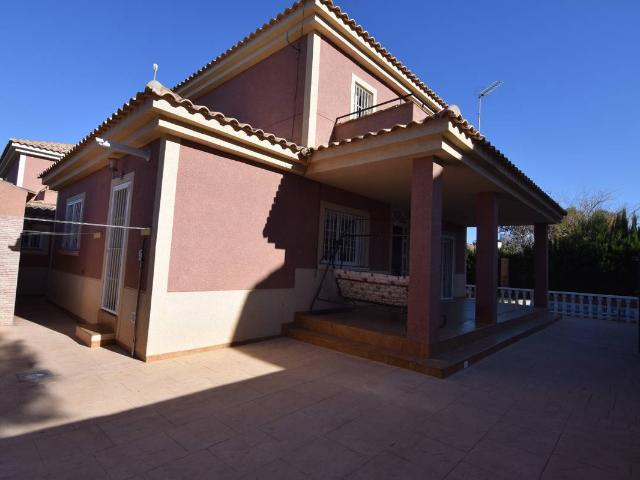 Chalet en venta en Torrealta, Vega Media del Segura