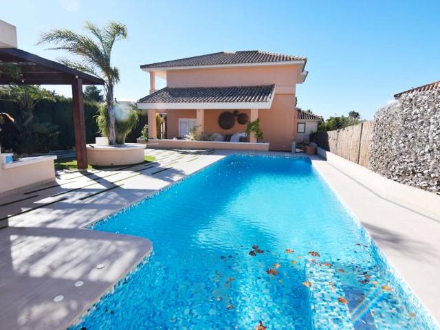 Chalet en venta en Torrealta, Vega Media del Segura