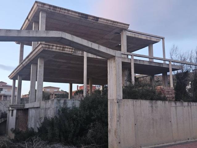 Chalet en venta en Torrealta, Vega Media del Segura