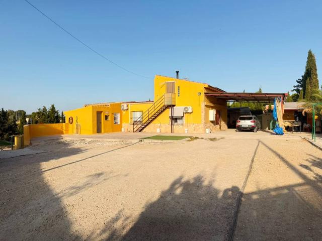 Chalet en venta en Torrealta, Vega Media del Segura