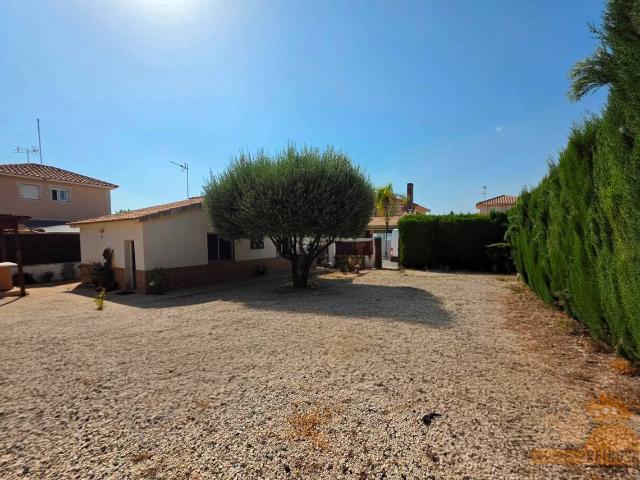 Chalet en venta en Torrealta, Vega Media del Segura