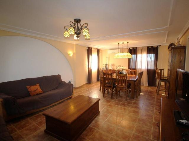 Chalet en venta en Casco Antiguo - Santa Cruz - Ayuntamiento, l'Alacantí