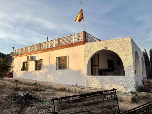 Villa en venta en Alicante, Centre Històric