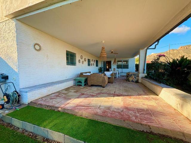 Chalet en venta en Casco Antiguo - Santa Cruz - Ayuntamiento, l'Alacantí