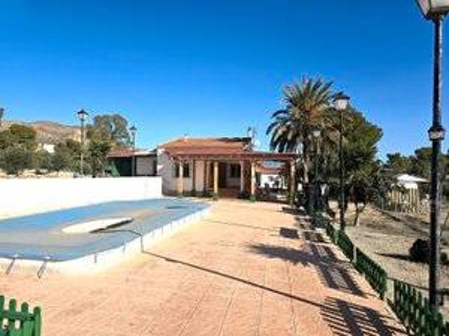 Chalet en venta en Casco Antiguo - Santa Cruz - Ayuntamiento, l'Alacantí