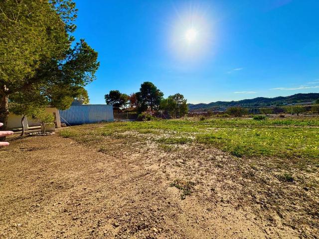 Chalet en venta en Casco Antiguo - Santa Cruz - Ayuntamiento, l'Alacantí