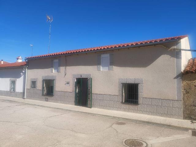 Chalet en venta en La Aldea Del Obispo, Extremadura