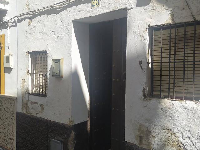 Chalet en venta en La Algaba, Sevilla