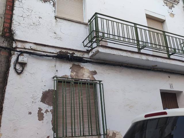 Chalet en venta en La Algaba, Sevilla