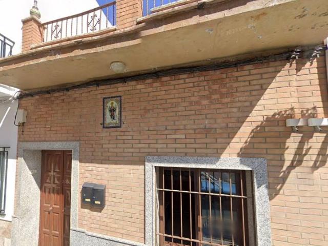 Chalet en venta en La Algaba, Andalucía