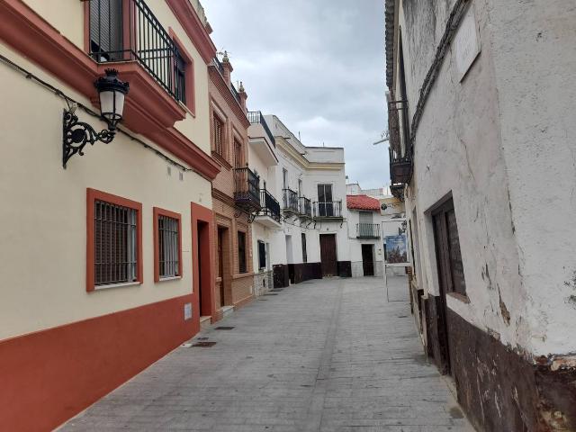 Chalet en venta en La Algaba, Sevilla