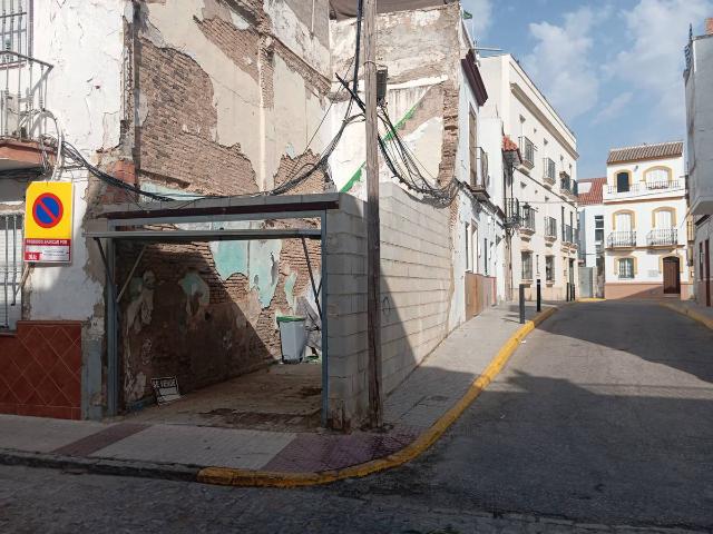 Chalet en venta en La Algaba, Sevilla