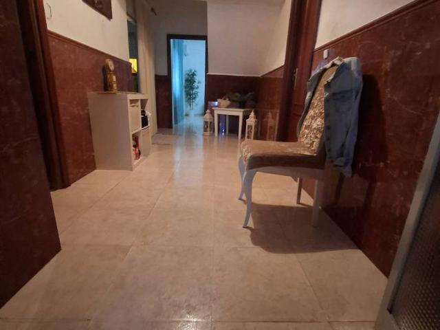 Chalet en venta en La Algaba, Sevilla
