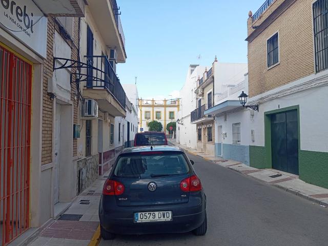 Chalet en venta en La Algaba, Andalucía