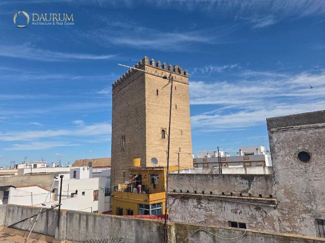 Chalet en venta en La Algaba, Andalucía