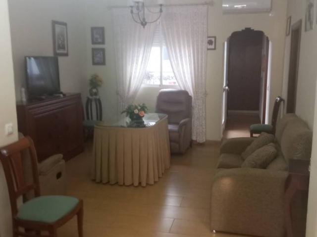 Chalet en venta en Santo Domingo, La Algaba