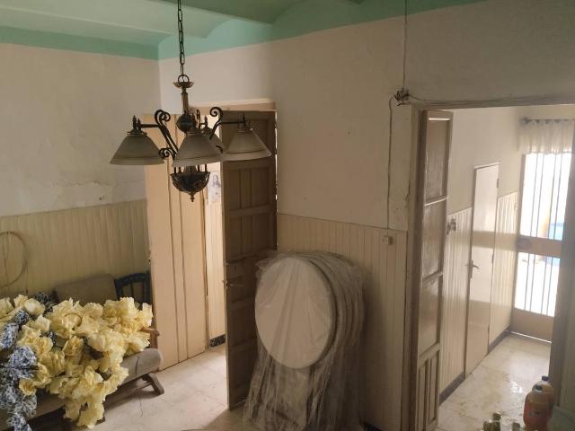 Chalet en venta en La Algaba, Sevilla