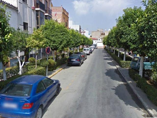 Chalet en venta en La Algaba, Sevilla