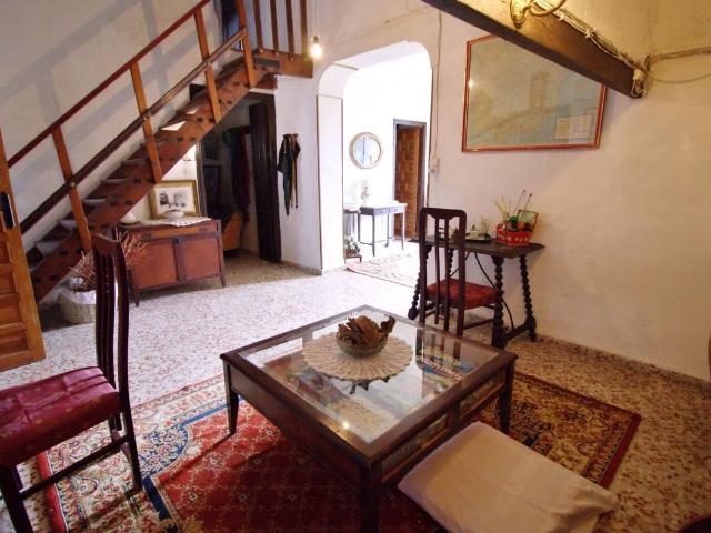 Chalet en venta en el Salvador, el Baix Vinalopó