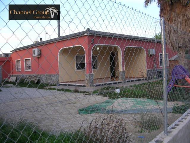 Chalet en venta en el Salvador, el Baix Vinalopó