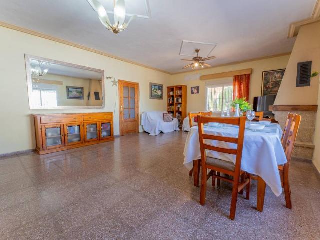 Chalet en venta en el Salvador, el Baix Vinalopó