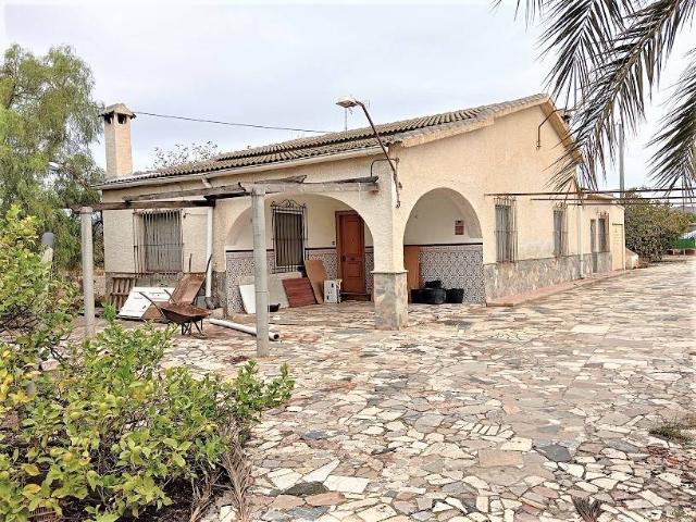 Chalet en venta en el Salvador, el Baix Vinalopó