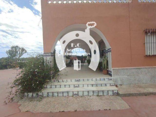 Chalet en venta en el Salvador, el Baix Vinalopó