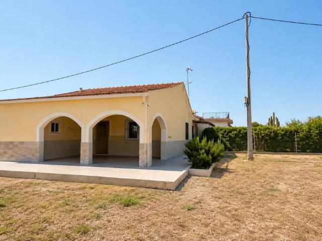 Chalet en venta en el Salvador, el Baix Vinalopó