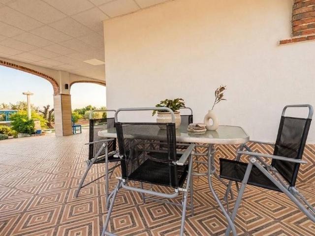 Chalet en venta en el Salvador, Elx / Elche