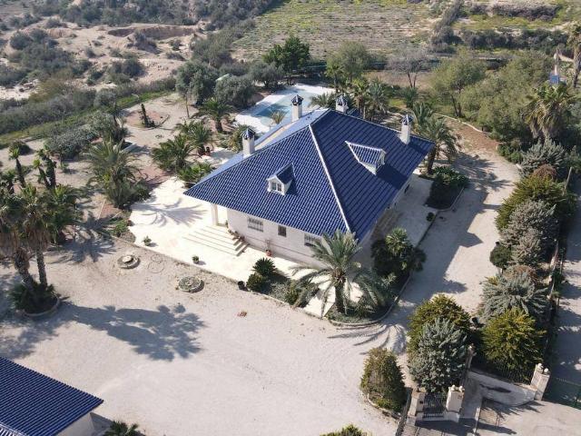 Chalet en venta en el Salvador, el Baix Vinalopó