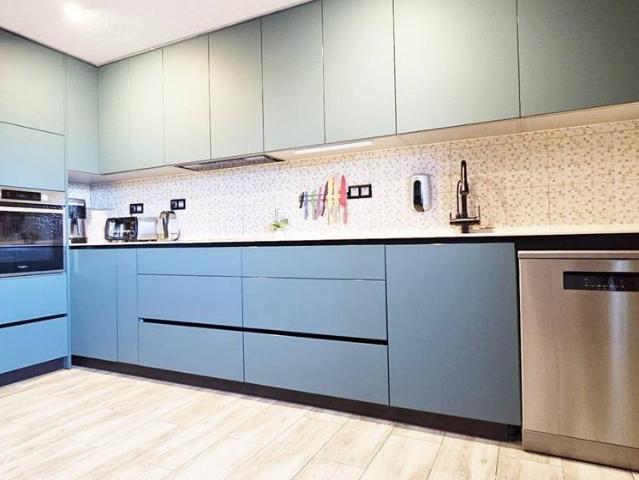 Villa en venta en Elche, Pisos Blaus