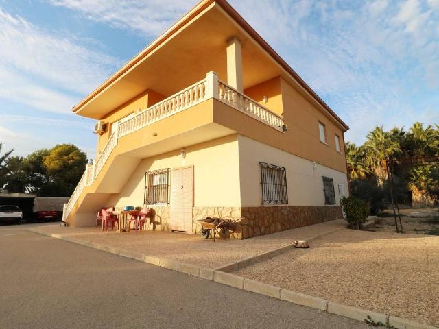 Chalet en venta en el Salvador, el Baix Vinalopó