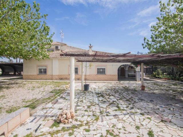Chalet en venta en el Salvador, el Baix Vinalopó