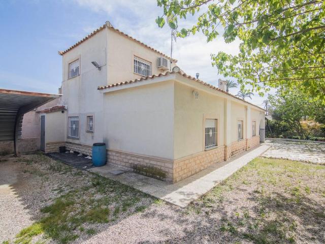 Chalet en venta en el Salvador, el Baix Vinalopó