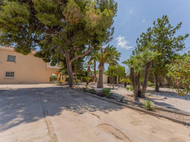 Villa en venta en Elche, el Salvador
