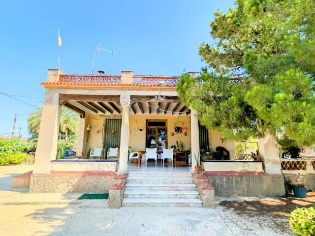 Chalet en venta en el Salvador, el Baix Vinalopó